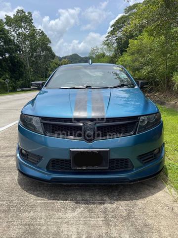 2013 Proton PREVE 1.6 CFE PREMIUM (A) - 3