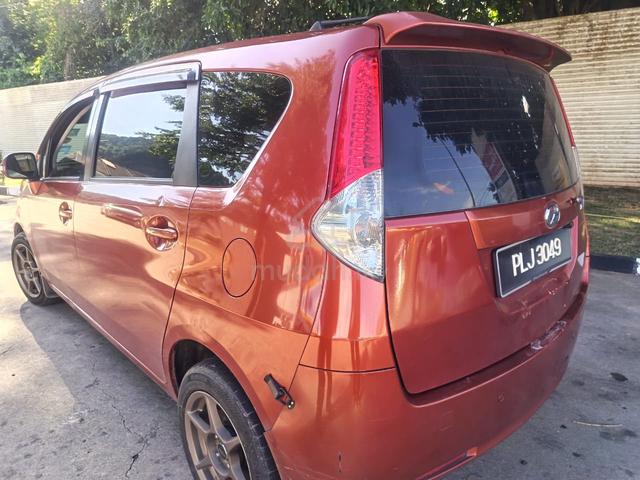 2013 Perodua ALZA 1.5 EZ (A) - 4