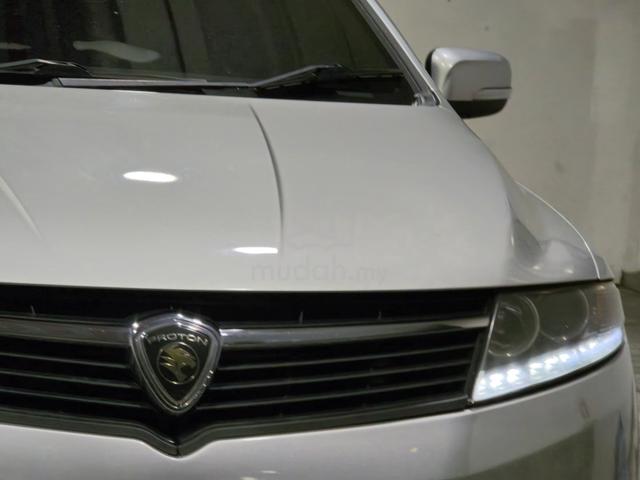 Proton Preve Turbo Premium 1.6 (A) Fast Delivery - 4