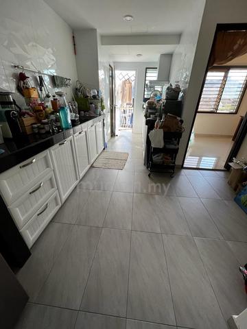 Bukit Mas Apartment 1