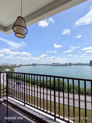 LBS Skylake Residence 1