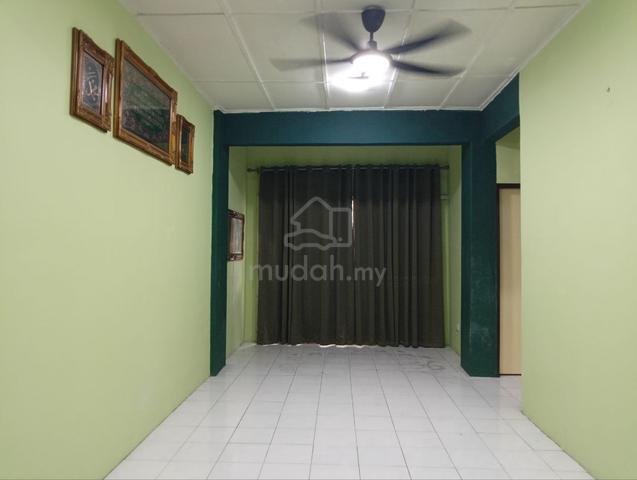 Apartment Nilai Perdana 1
