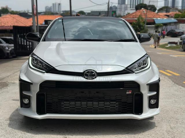 Toyota GRYARIS RZ HP🔥2021🔥4.5B🔥26kkm🔥 - 2