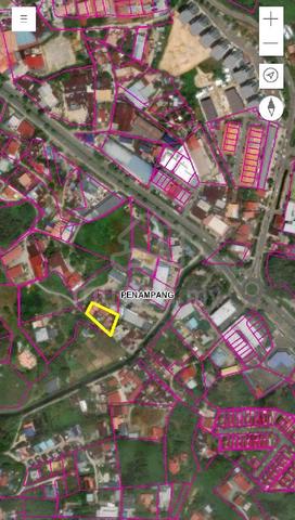 Residential Land 1