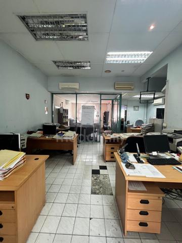 KK City Office Lot For Sale | Asia City | Centre Point Sabah | Api-Api 1