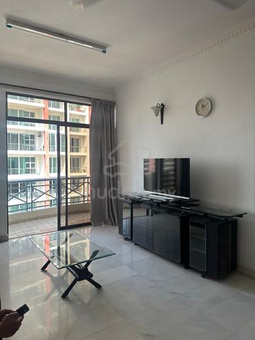 Desa Pelangi Condominium 1