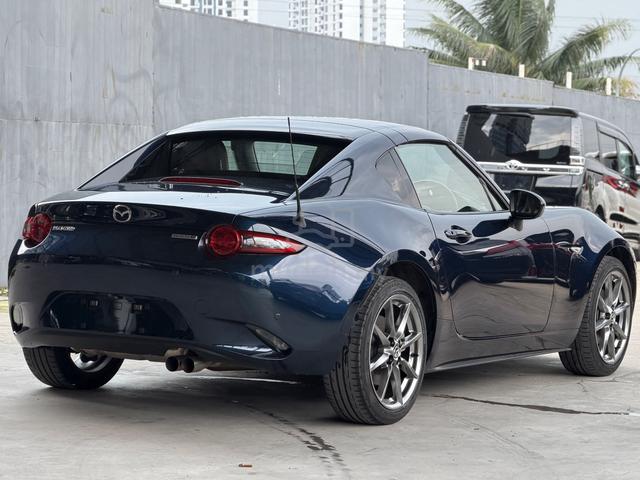 2022 Mazda MX-5 2.0 RF MY22 ND + 8 yrs warranty - 2