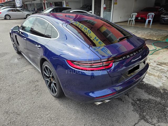 2020/21 Porsche PANAMERA 4S 2.9cc (FREE 1 YR WRTY) - 4