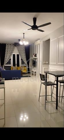 Bilik Sewa @ Southville City | Available November 1