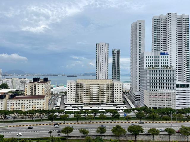 Serina Bay 1