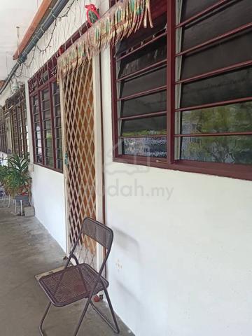 Taman Padang Tembak 1