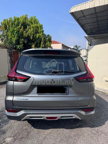 2021 Mitsubishi XPANDER 1.5 MY20 (A) - 2