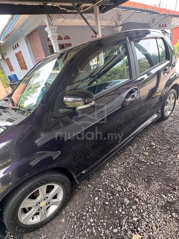 2013 Perodua MYVI 1.3 EZI PREMIUM (A) - 2