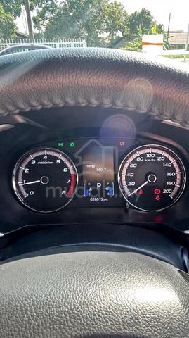 2024 Mitsubishi XPANDER 1.5 MY20 FACELIFT (A) - 5