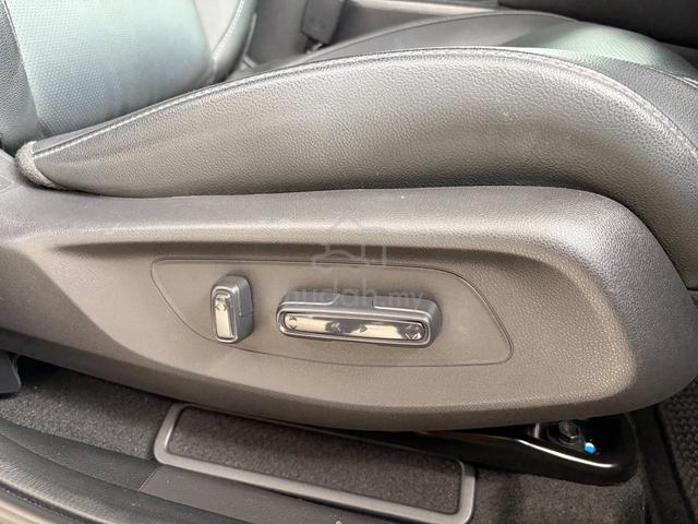 Honda HR-V 1.5 V (A) SERVICE RECORD HARGA PATUT2 - 5