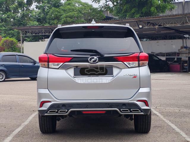 2022 Perodua ARUZ 1.5 AV (A) F/Perodua Servis F/Lo - 3