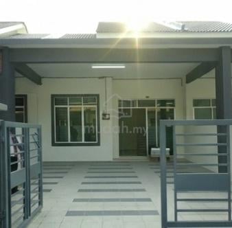 Single Storey Taman Putra Permai Bercham Tanjung rambutan Ulu Kinta 1