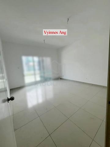 3 Sty Terrace | Gated & Guarded,Orange Residence Butterworth for Sale 1