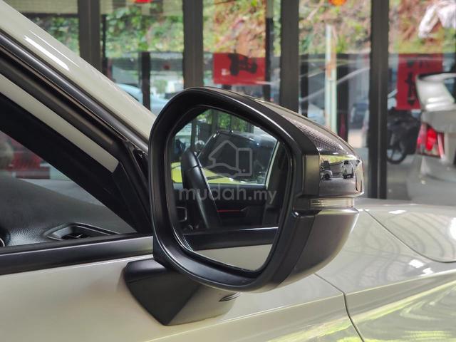 2022 Honda CIVIC FE 1.5 RS (A) FACELIFT - 5