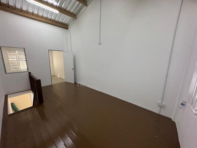 Jalan Masjid Kapitan Keling GEORGETOWN 742sf NEAR Nasi Kandar Beratur 1