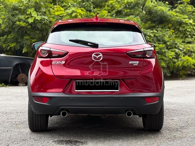 2018 Mazda CX-3 2.0 (A) - 5