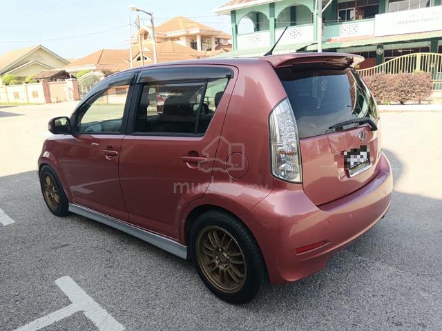 2010 Perodua MYVI 1.3 EZ MY05 M300 FACELIFT (A) - 4