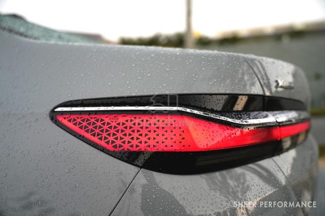 2023 BMW 750e 3.0 xDRIVE M SPORT MY23 G70 (A) - 5