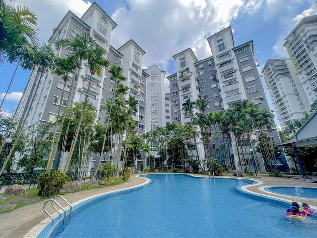 Casa Villa Condominium 1