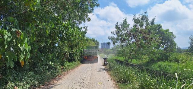 Lot tanah Kepayan baharu phase 6 Kota Kinabalu dekat kkia 1