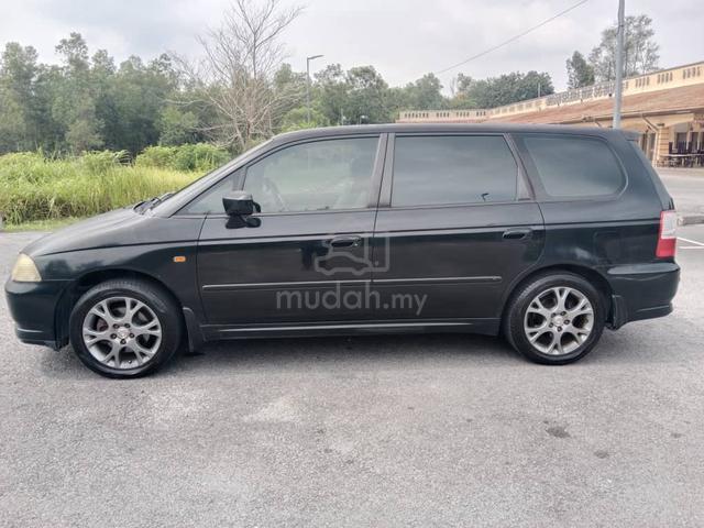 Honda ODYSSEY 2.3 (A) - 3