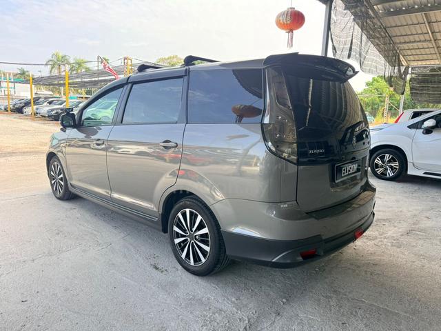 2020 Proton EXORA 1.6 PREMIUM (A) FULL SERVICE - 5