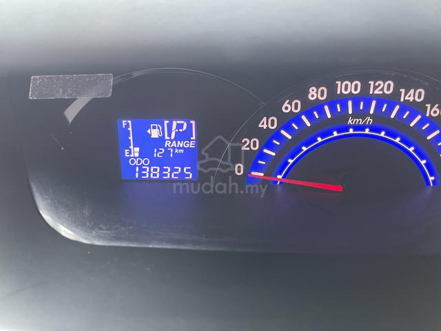 2012 Perodua ALZA 1.5 EZI (A) 7SEATER FULL LOAN - 3
