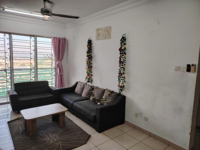 Pearl Avenue 1