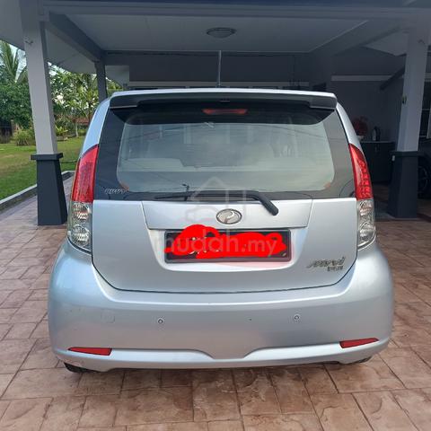 2006 Perodua MYVI 1.3 EZi (A) - 3