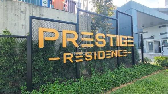 Prestige Residence 1