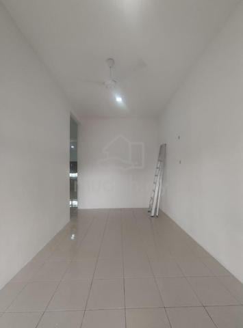 Bandar Permata Lunas, Kulim 🔥 Partially Furnished ✅ Depan Tmn Mainan 1