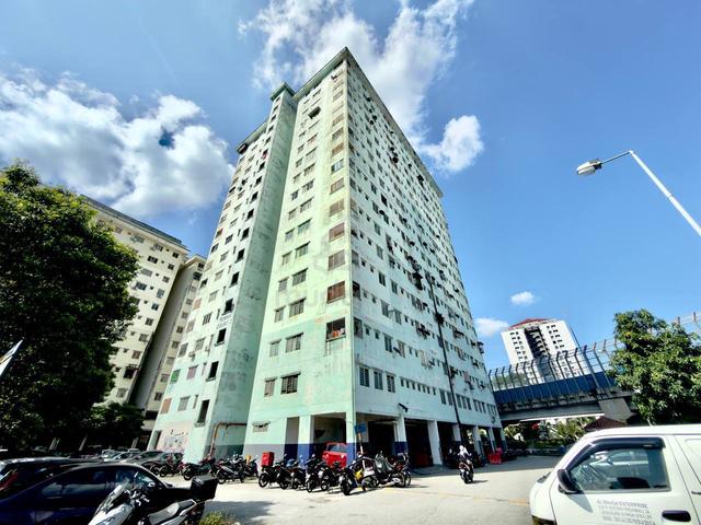 Permai Court 2 1