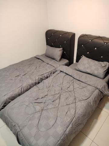 Ipoh Town Female Room To Rent 2