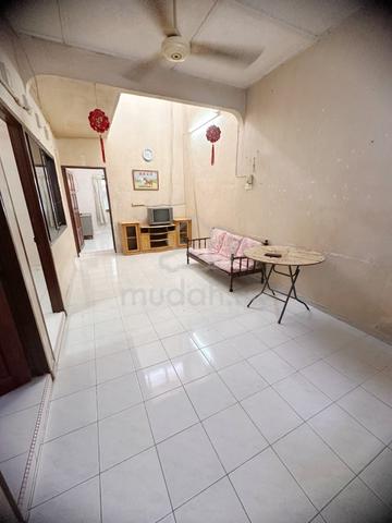 Taman Sri Kijang @ Alma, Bukit Mertajam FOR RENT | 出租 1