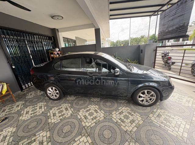2014 Proton PERSONA 1.6 ELEGANCE MEDIUM LINE (M) - 3