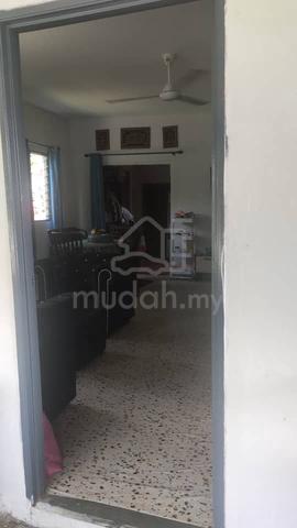 Rumah Tanpa Dokumen Dgn HARGA MENARIK & LOKASI STRATEGIK di KEMPAS 5