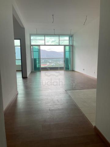 1Sulaman Platinum Tower 1