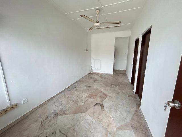 Bercham Single Storey House For Sale Ipoh Perak 1
