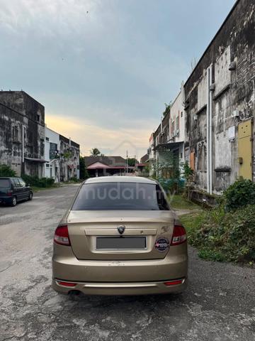 2016 Proton SAGA 1.3 FLX EXECUTIVE MY08 FACELIFT - 4