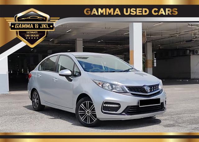 2019 Proton PERSONA 1.6 PREMIUM (A) 3 YRS WARRANTY - 2