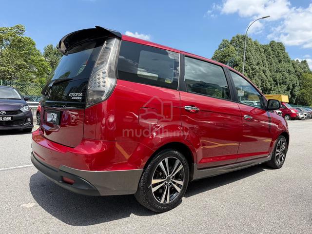 2015 LOAN KEDAI Proton EXORA 1.6 PREMIUM F/L (A) - 2