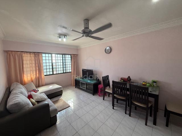 Nibong Indah 1