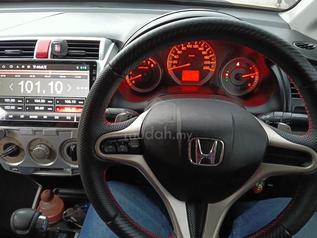 2010 Honda CITY 1.5 S (A) - 4