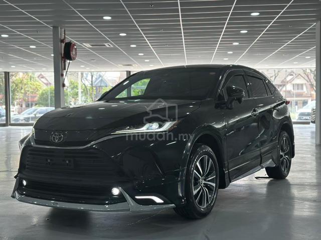 2024 Toyota HARRIER 2.0 G (A) - 1