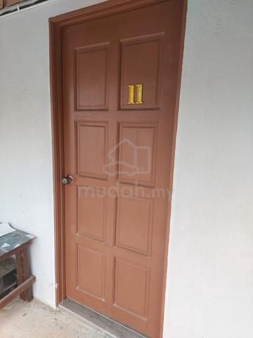 Single Storey House For Rent Area HOSHAS 1